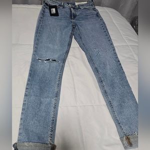 Women's rag & bone jeans